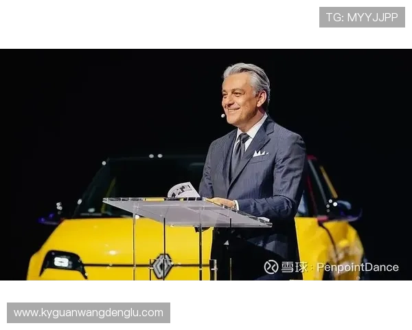 开云集团年报中的关键财务指标与投资者决策指南