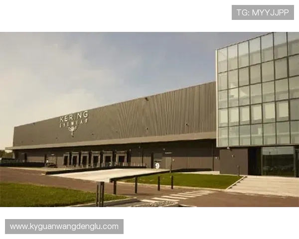 开云集团上海总部几楼设有哪些部门和核心业务区域详解